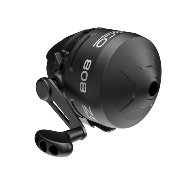 Zebco 808 Spincast Reel product image