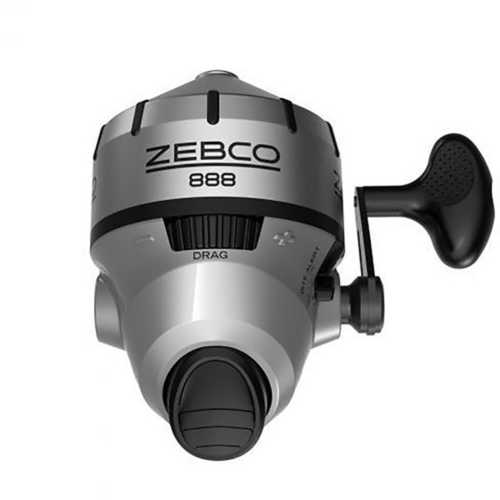 Zebco 888 Spincast Reel