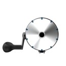 Zebco 808 Salt Fisher Spincast Reel
