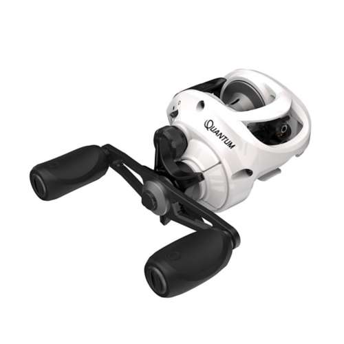 Quantum Accurist Spinning Reel