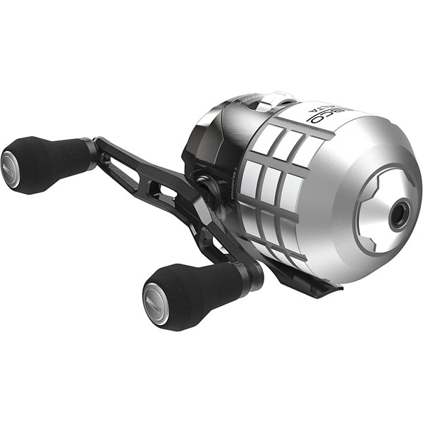 ZEBCO Delta Spincast Reel