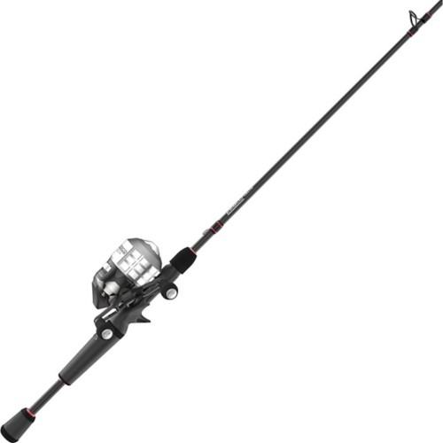 Zebco Delta Spincast Combo - Primary Image