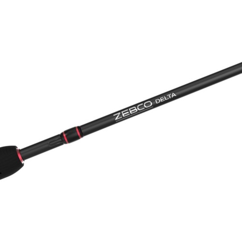 Zebco Delta Spincast Combo - Primary Image