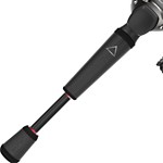Zebco Delta Spincast Combo - Thumbnail 5 of 7