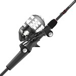 Zebco Delta Spincast Combo - Thumbnail 6 of 7
