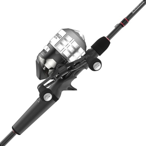 Zebco Delta Spincast Combo - Primary Image