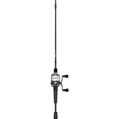 Zebco Delta Spincast Combo - Primary Image