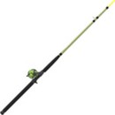 Zebco Big Cat Casting Combo Baitcast Combo