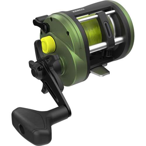 Zebco Big Cat Baitcast Combo