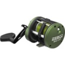 Zebco Big Cat Casting Combo Baitcast Combo