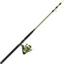 Zebco Big Cat Spinning Combo