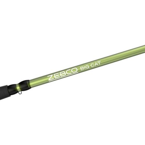 Zebco Big Cat Spinning Combo - Primary Image