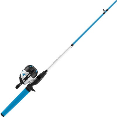 Zebco ROAM Youth Spincast Combo