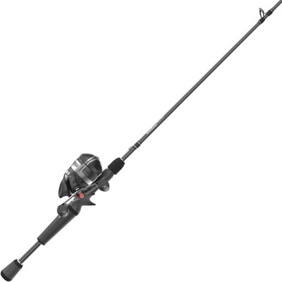 ZEBCO ウルトラライト Zebco Bullet Spincast Combo | SCHEELS.com