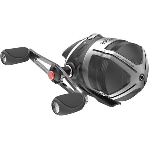 Zebco Spin Cast Reel (2 Piece Combo), 7 ft., Spincasting Combos -   Canada