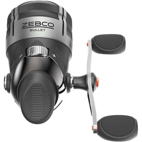 Zebco Bullet Spincast Reel 22
