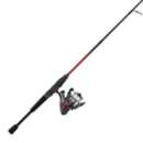 Zebco Verge Catfish Spinning Combo