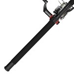 Zebco Verge Paddlefish Spinning Combo - Thumbnail 3 of 6