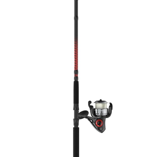 Zebco Verge Paddlefish Spinning Combo - Primary Image