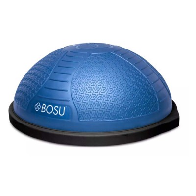 bosu balance trainer home edition