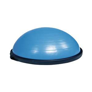 ZIVA Anti-Burst Ball w/ hand pump