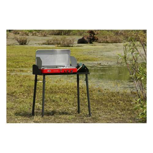 Camp Chef Camp Table with Legs 32"