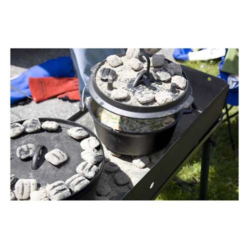 Camp Chef Camp Table with Legs 32"