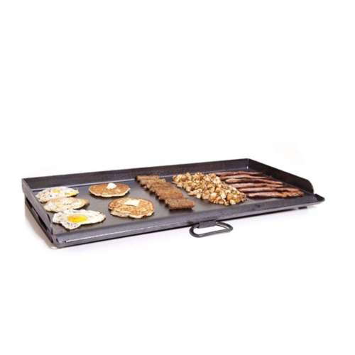 Camp Chef 2 Burner Griddle