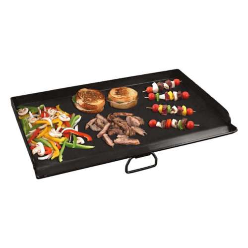 Camp Chef 2 Burner Griddle