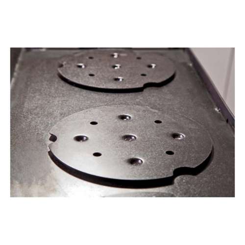 Camp Chef 2 Burner Griddle SCHEELS