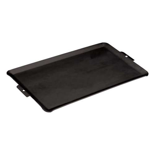 Camp Chef 11.5" x 19.5" Mountain Series Steel Griddle