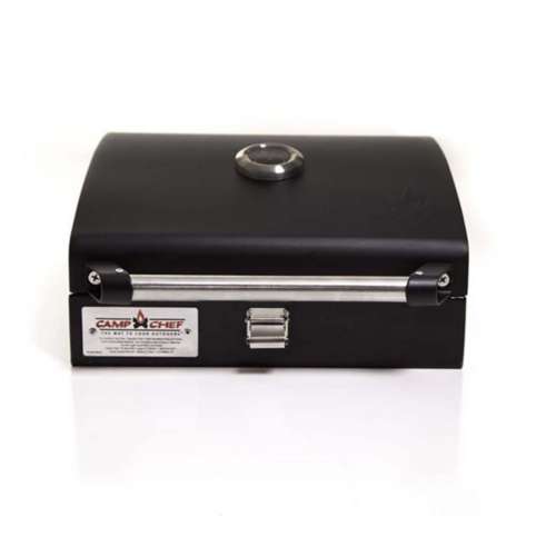 Camp Chef Deluxe BBQ Grill Box 30 Accessory SCHEELS