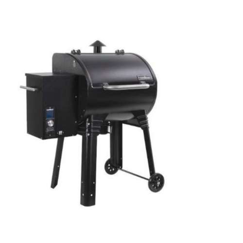 Camp Chef XT 24 Pellet Grill SCHEELS