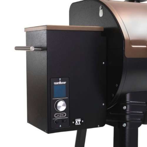 Camp Chef XT 24 Pellet Grill