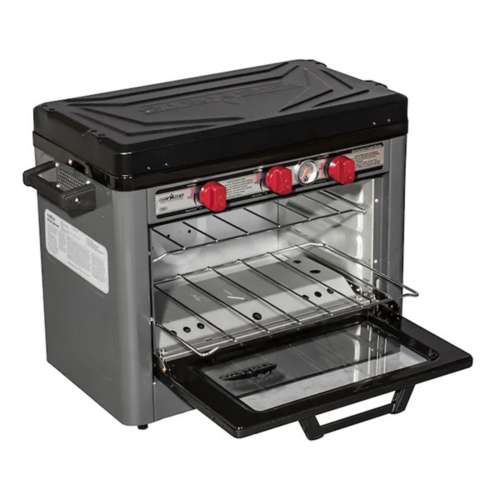 Camp Chef Deluxe Outdoor Oven SCHEELS