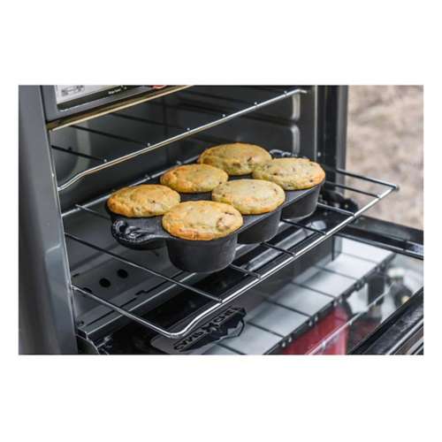 Deluxe Outdoor Oven and More | Camp Chef