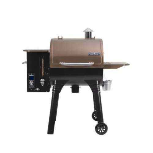 Camp Chef SG 24 WiFi Pellet Grill
