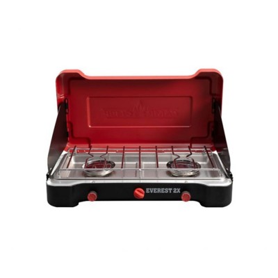 ライト・ランタン everest all in one stove Camp Chef Everest 2X Stove | SCHEELS.com