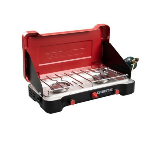 ライト・ランタン everest all in one stove Camp Chef Everest 2X Stove | SCHEELS.com