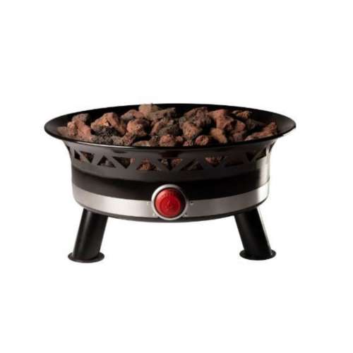 Camp Chef 24" Deluxe Gas Firepit w/Cover