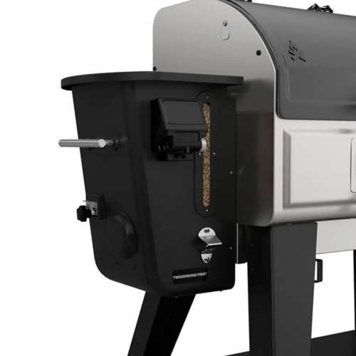 Camp Chef Woodwind Pro 36 Grill