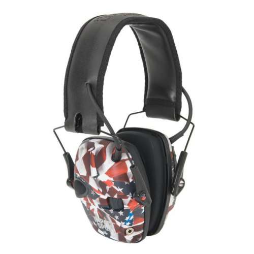 Howard Leight Honor Collection Impact Sport Electronic Earmuff