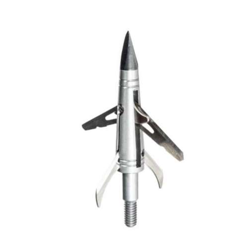 NAP Spitfire Doublecross 100 Grain Broadheads