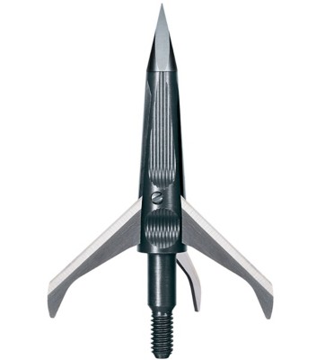 NAP Spitfire 3 Pack Broadheads
