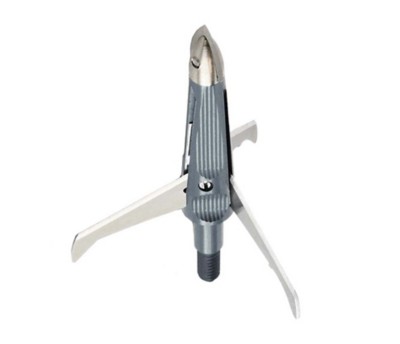 NAP Spitfire Maxx 3 Pack Broadheads
