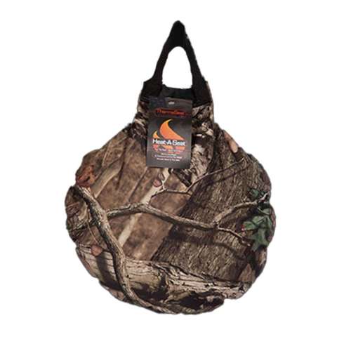 Therm A Seat Heat-A-Seat Camo Coyote Brown