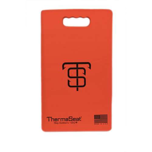 ThermaSeat Ice Fishing Kneeling Pad