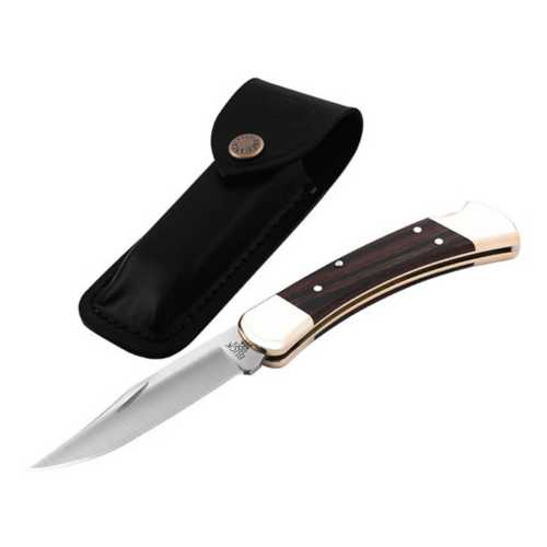 Buck 110 Folding Hunter Knife