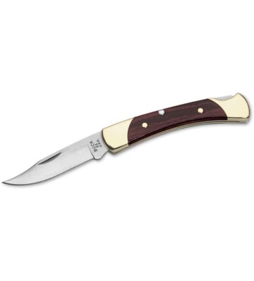 Buck The 55 Mini Folding Hunter Pocket Knife