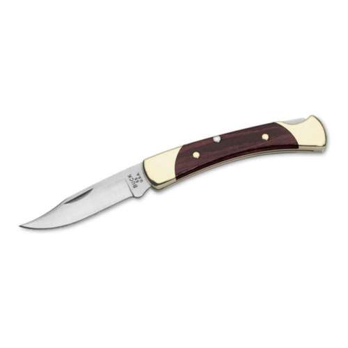 Buck The 55 Mini Folding Hunter Pocket Knife